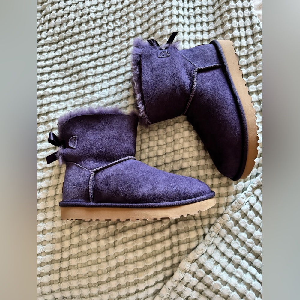 Ugg Bailey Bow II
